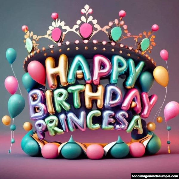 Imágenes de cumpleaños con nombres y familiares