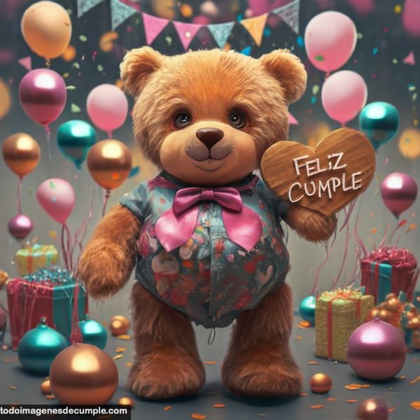 imagenes de feliz cumpleaños