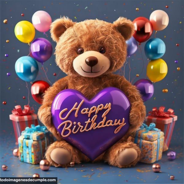 imagenes de feliz cumpleaños