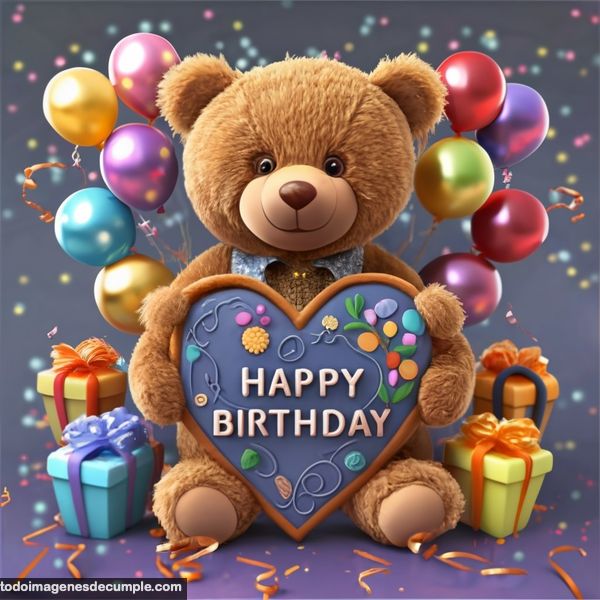 imagenes de feliz cumpleaños