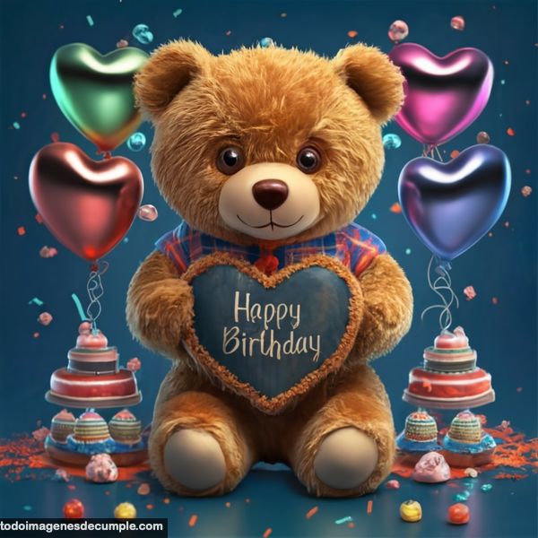 imagenes de feliz cumpleaños