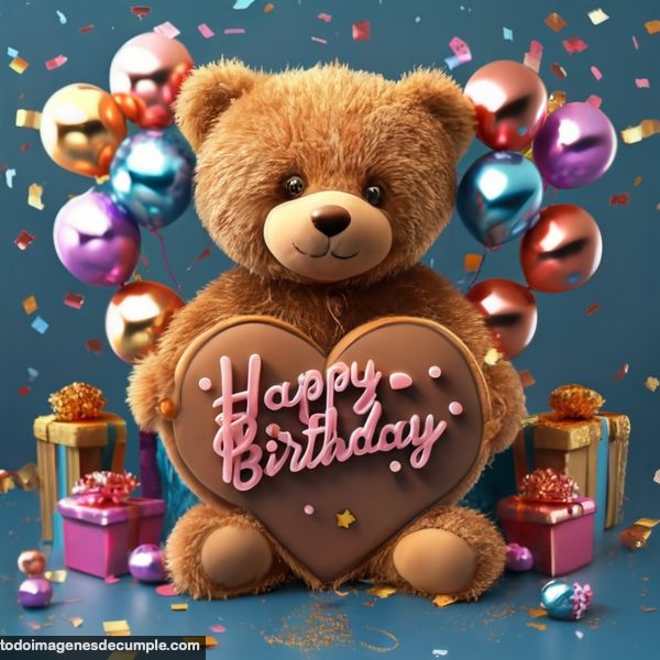 imagenes de feliz cumpleaños