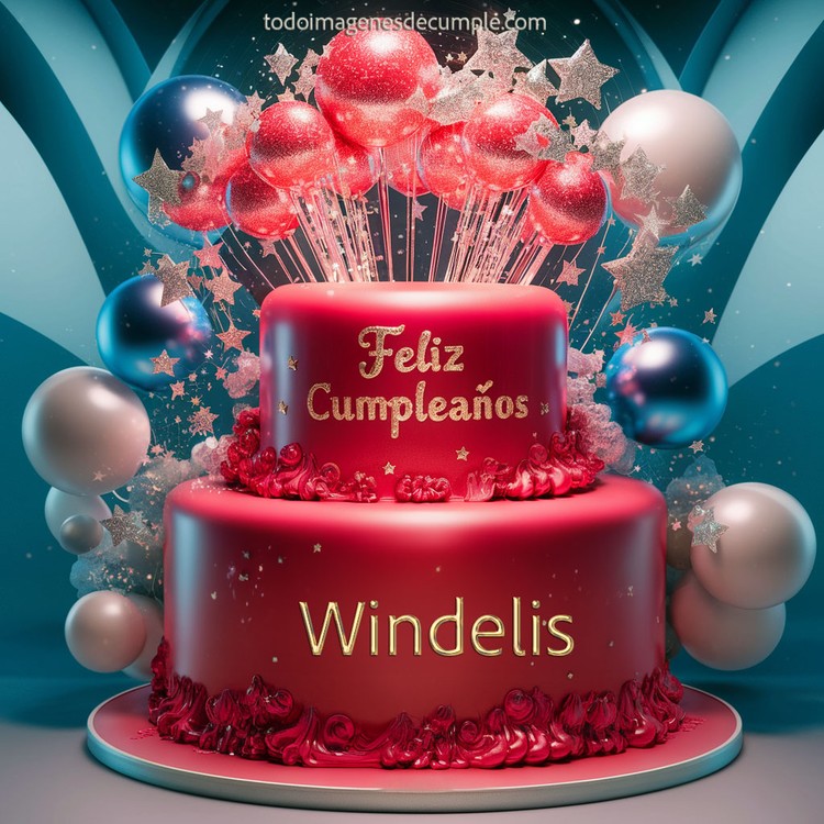 nombres feliz cumpleaños