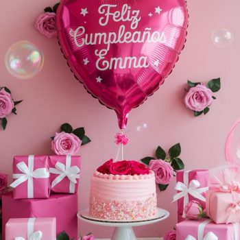 descargar gratis nombres feliz cumpleaños mujer