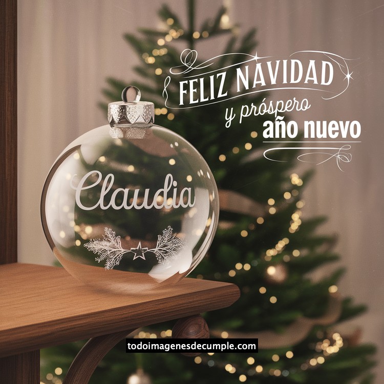 descargar gratis mi nombre para navidad y año nuevo