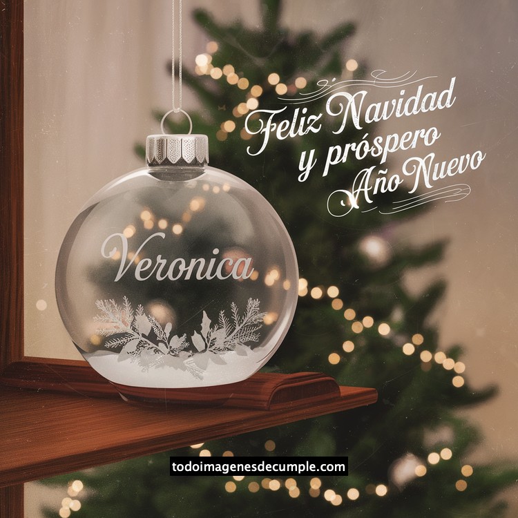 descargar gratis mi nombre para navidad y año nuevo