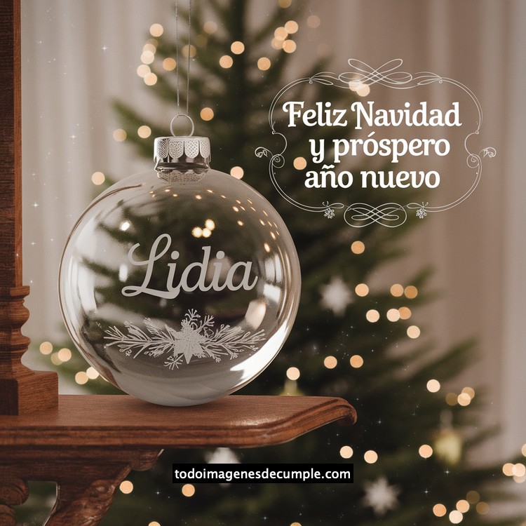 descargar gratis mi nombre para navidad y año nuevo