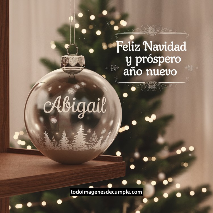 descargar gratis mi nombre para navidad y año nuevo