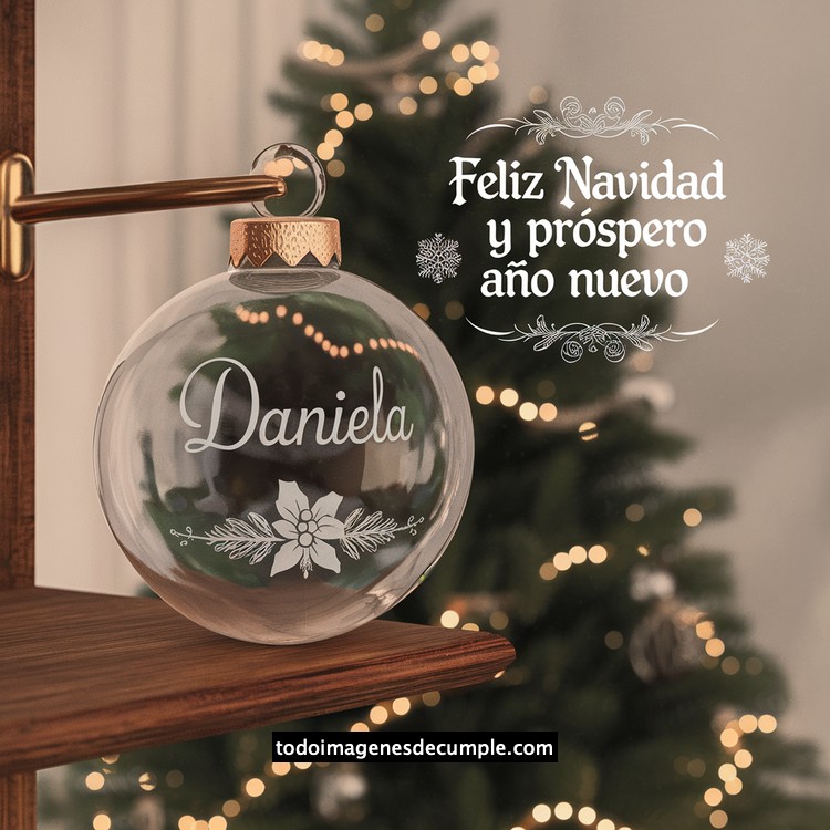 descargar gratis mi nombre para navidad y año nuevo