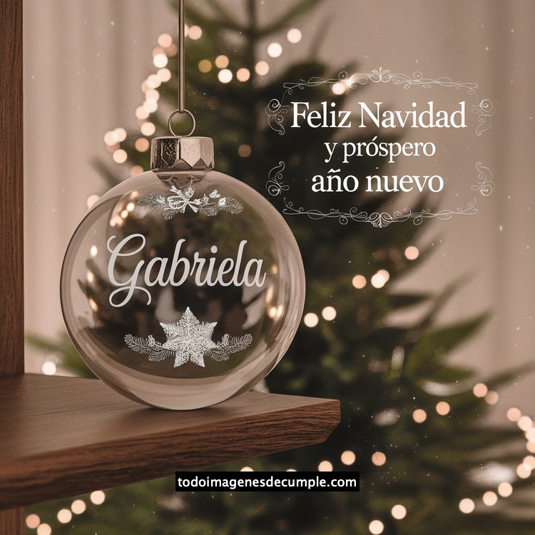 descargar gratis mi nombre para navidad y año nuevo