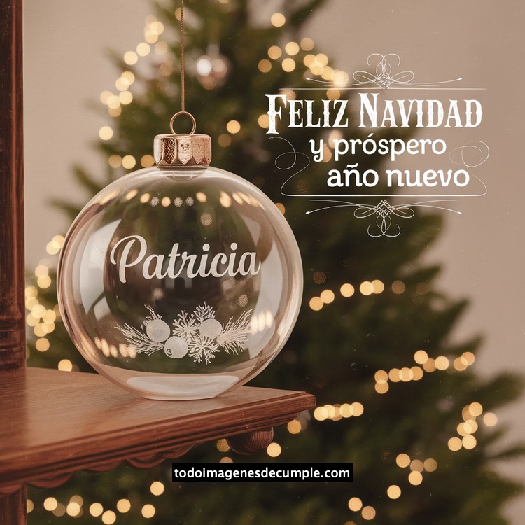 descargar gratis mi nombre para navidad y año nuevo