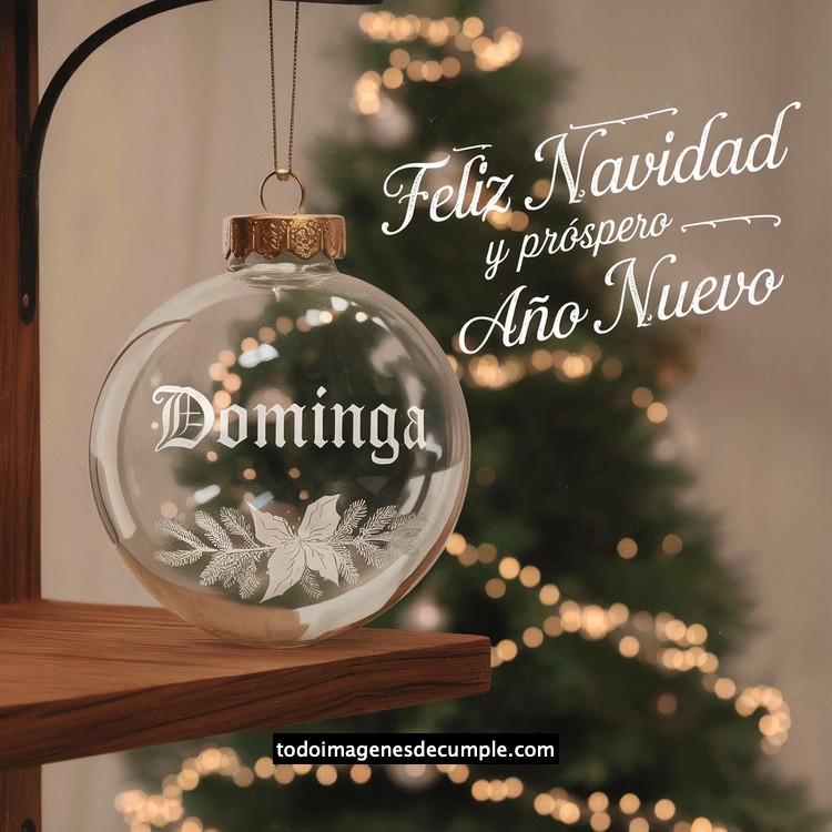 descargar gratis mi nombre para navidad y año nuevo