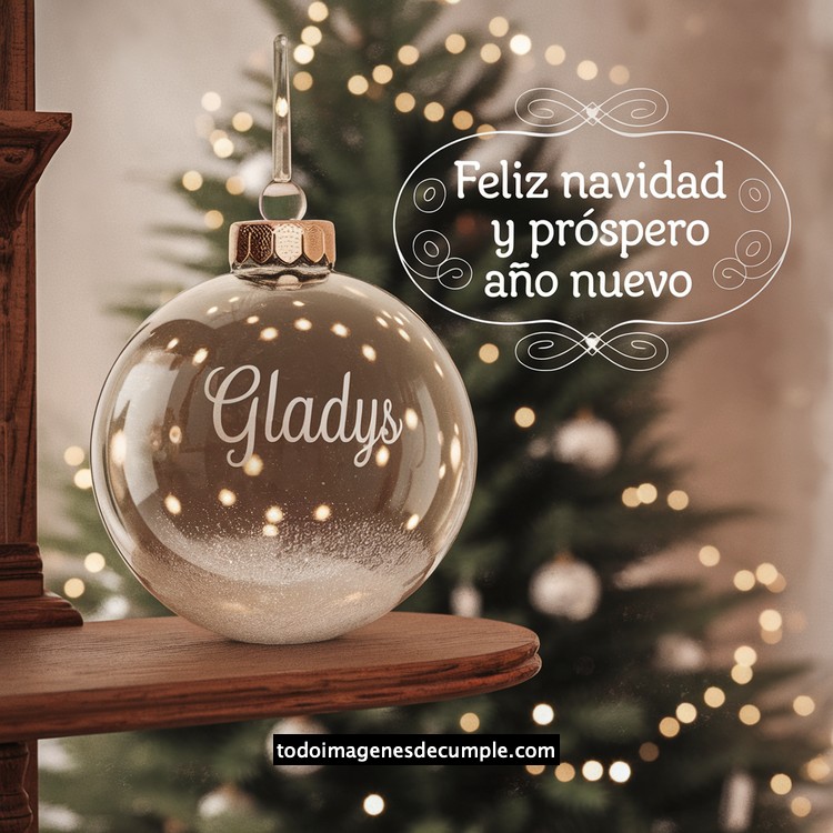 descargar gratis mi nombre para navidad y año nuevo