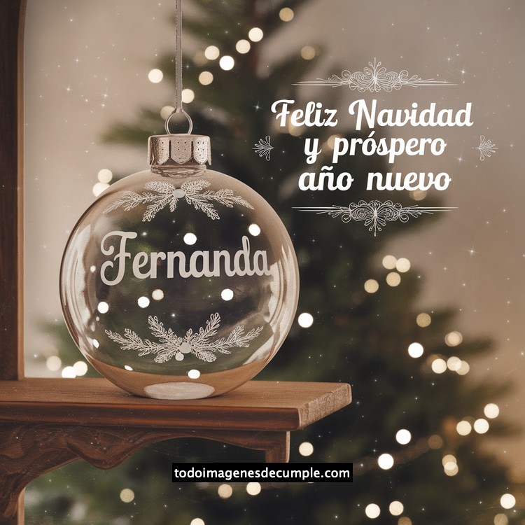 descargar gratis mi nombre para navidad y año nuevo