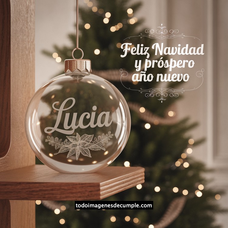 descargar gratis mi nombre para navidad y año nuevo