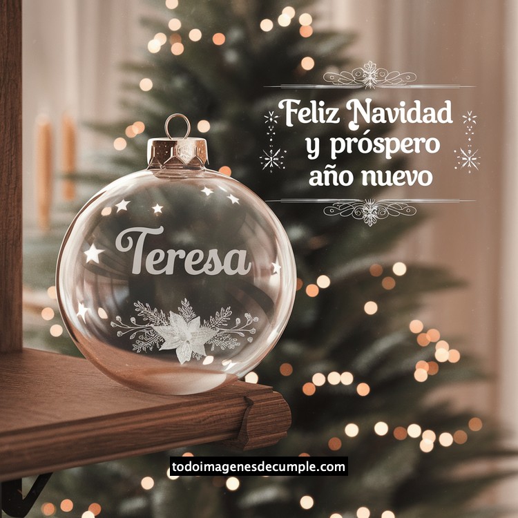 descargar gratis mi nombre para navidad y año nuevo