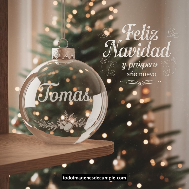 descargar gratis mi nombre para navidad y año nuevo