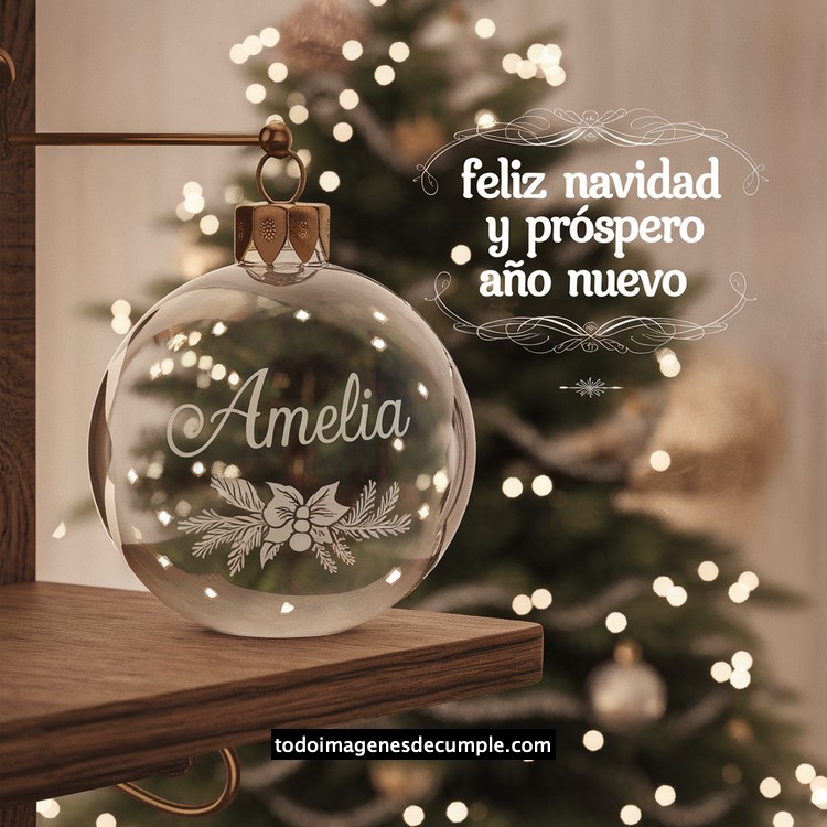 descargar gratis mi nombre para navidad y año nuevo