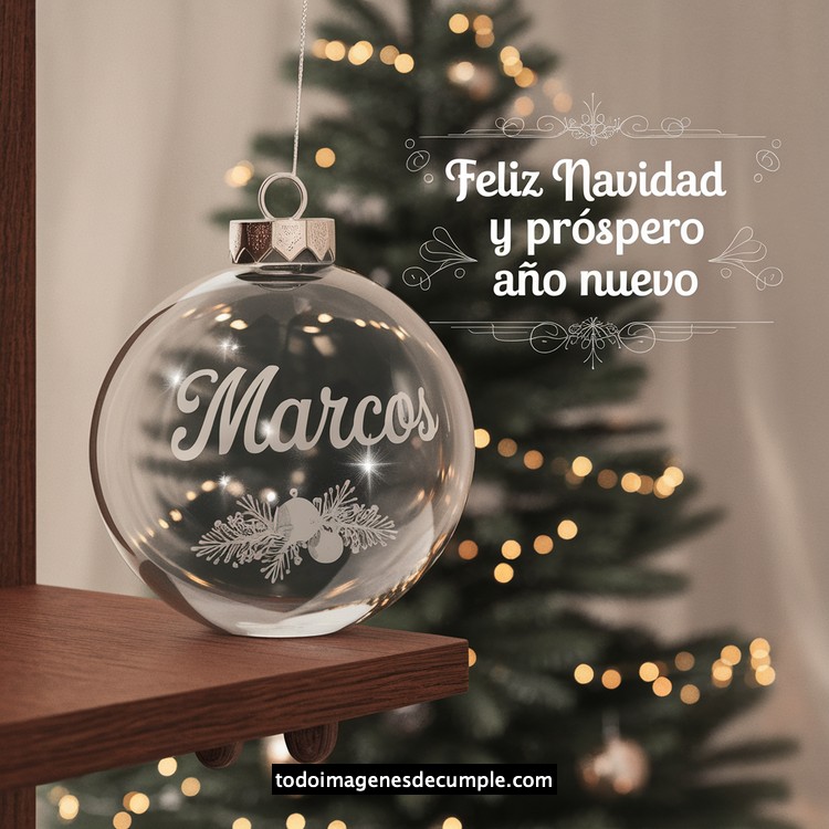 descargar gratis mi nombre para navidad y año nuevo
