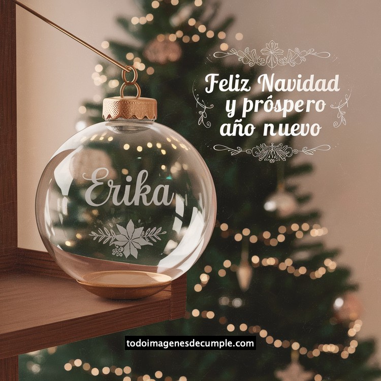 descargar gratis mi nombre para navidad y año nuevo