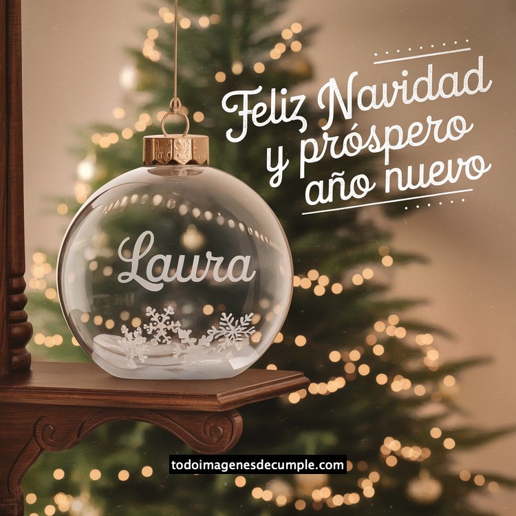 descargar gratis mi nombre para navidad y año nuevo