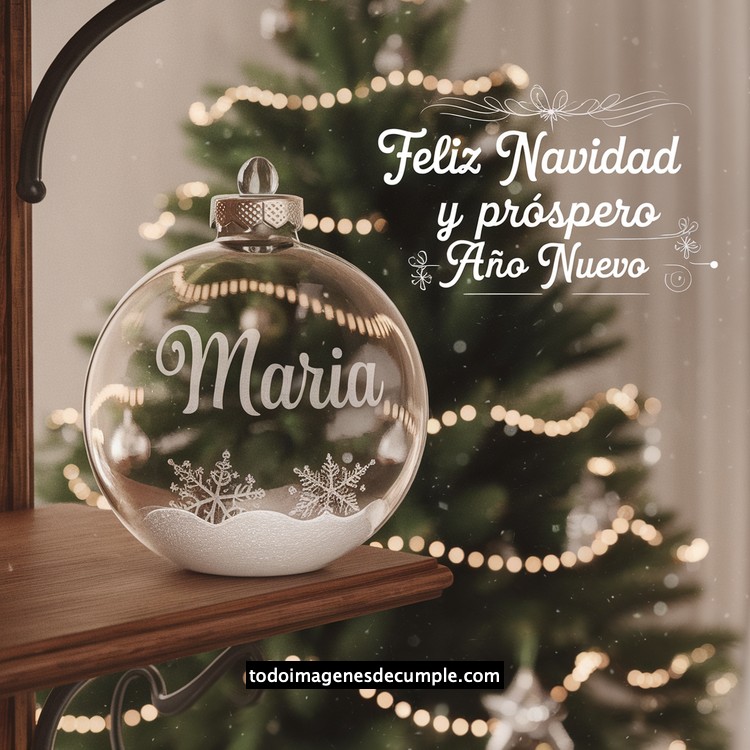 descargar gratis mi nombre para navidad y año nuevo