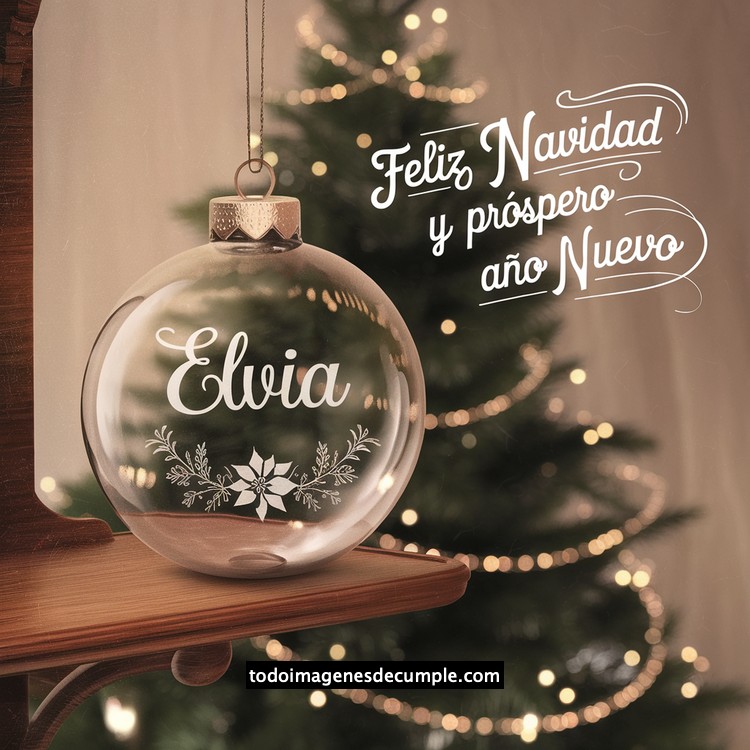 descargar gratis mi nombre para navidad y año nuevo
