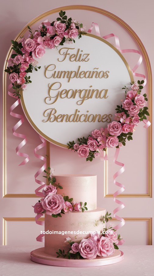 descargar gratis nombre feliz cumple mujer