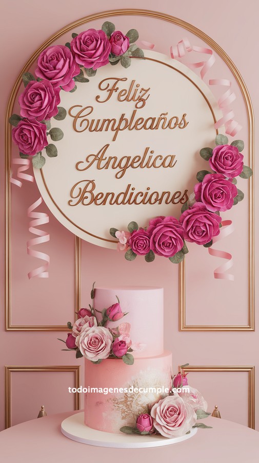 descargar gratis nombre feliz cumple mujer