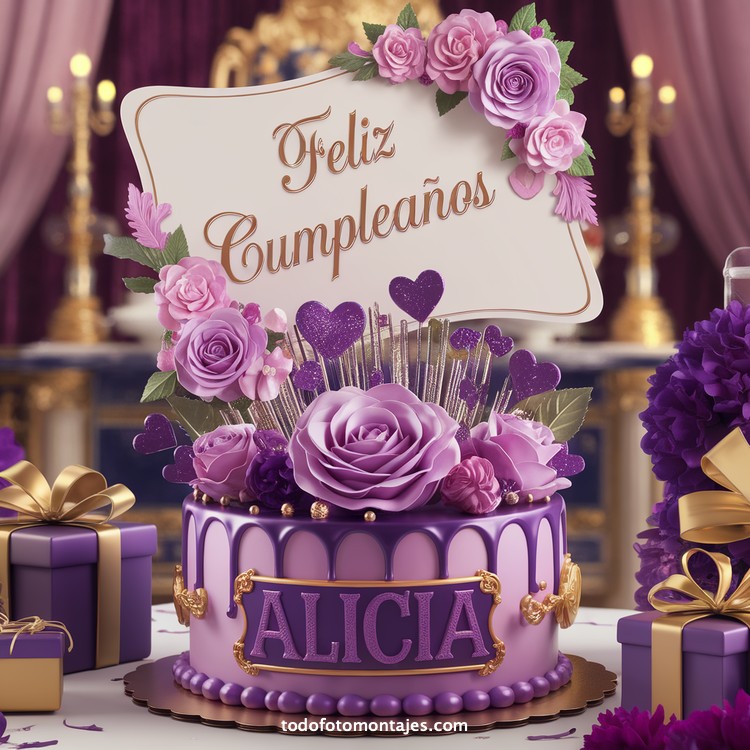 descargar gratis mi nombre con feliz cumpleaños