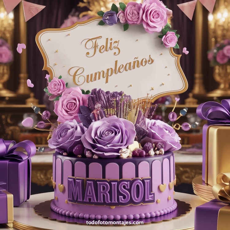 descargar gratis mi nombre con feliz cumpleaños