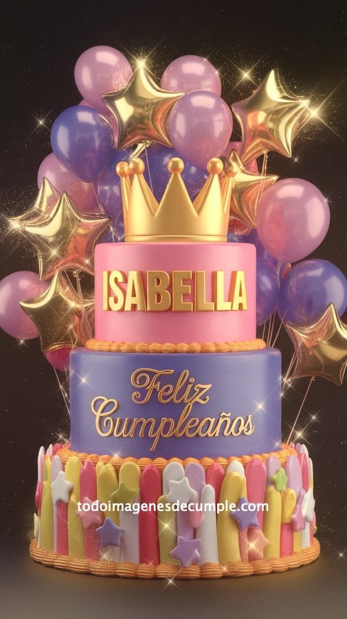 nombres de feliz cumpleaños gratis