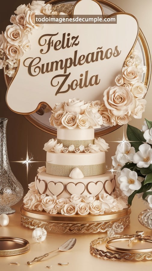 descargar gratis nombres mujer con feliz cumpleaños y pastel