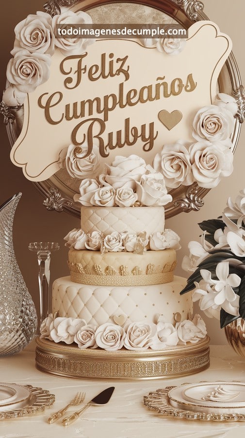 descargar gratis nombres mujer con feliz cumpleaños y pastel