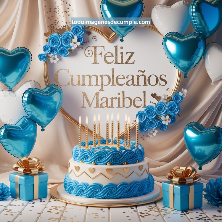 nombres de mujer con feliz cumpleaños