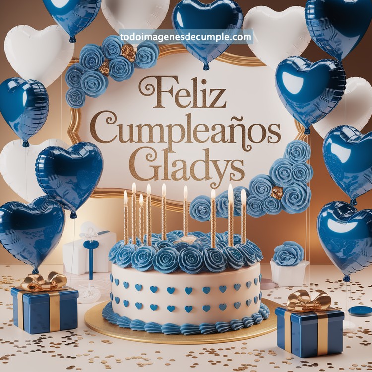 nombres de mujer con feliz cumpleaños