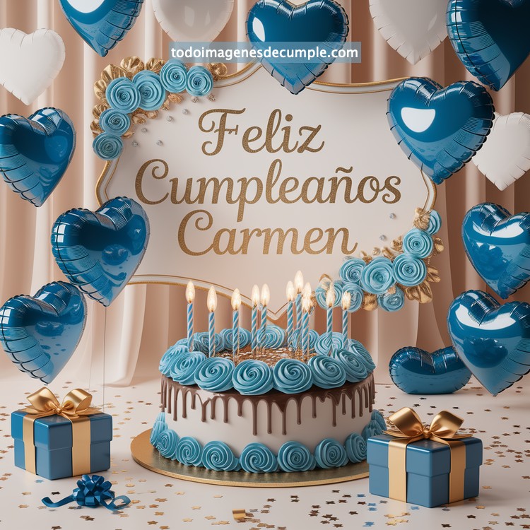 nombres de mujer con feliz cumpleaños