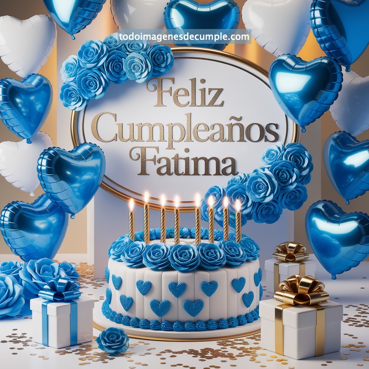 nombres de mujer con feliz cumpleaños