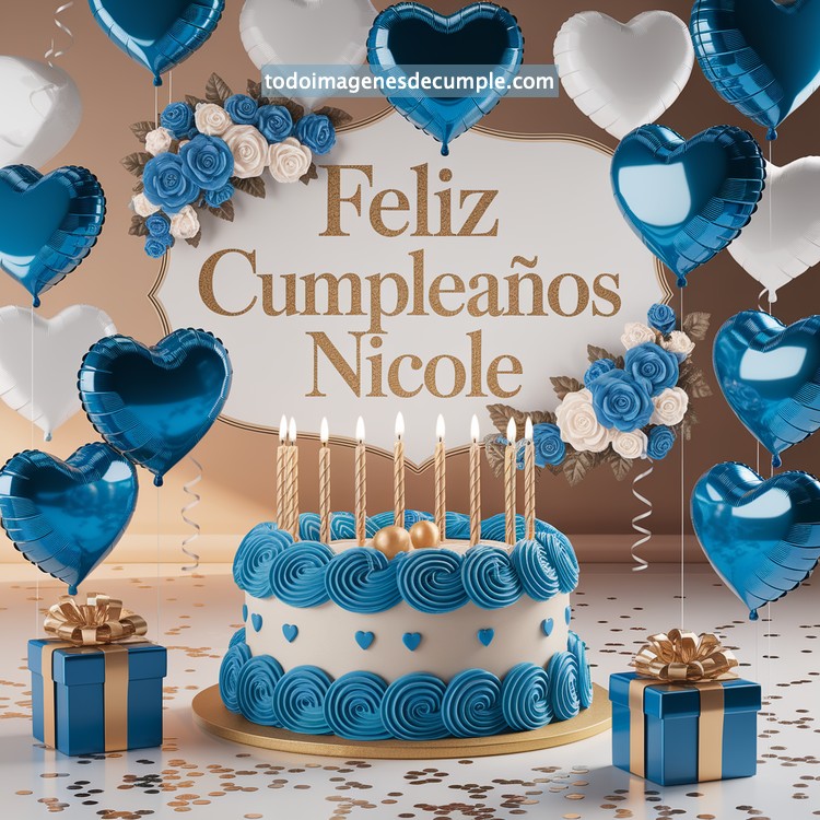 nombres de mujer con feliz cumpleaños