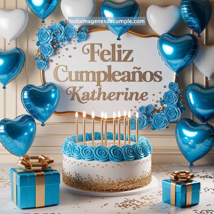 nombres de mujer con feliz cumpleaños