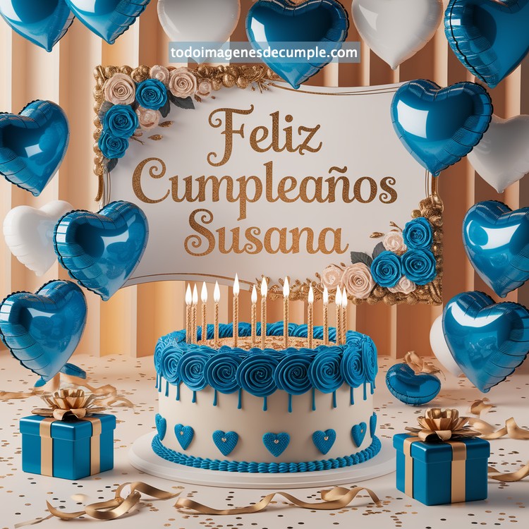 nombres de mujer con feliz cumpleaños