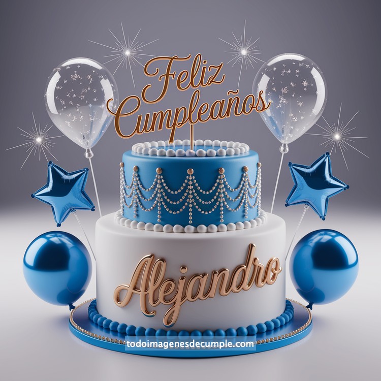 nombres hombre feliz cumpleaños
