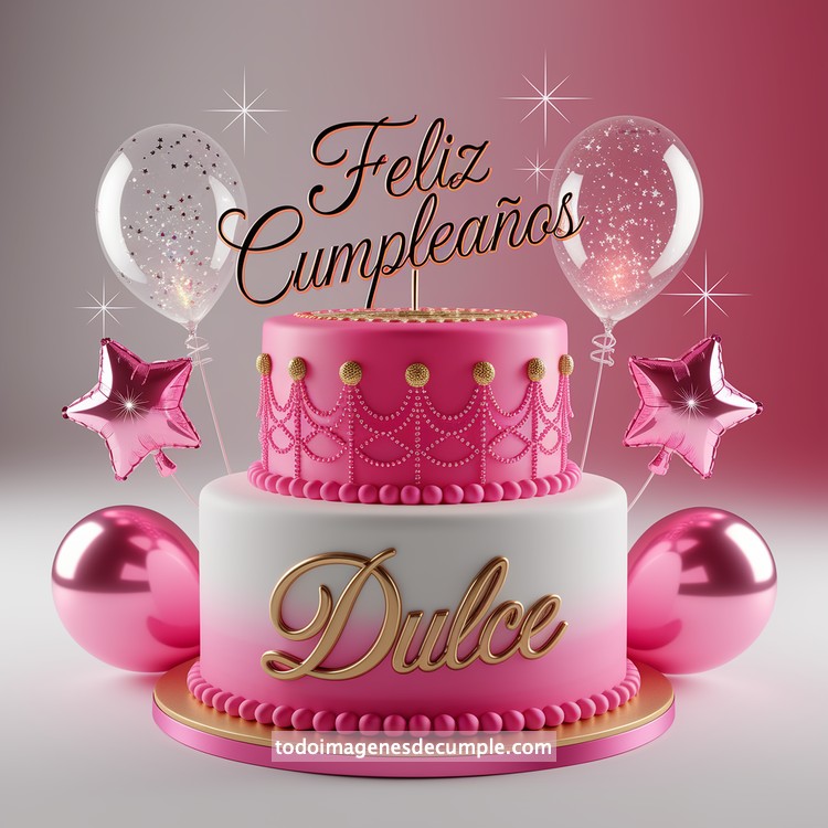 nombres mujer feliz cumpleaños