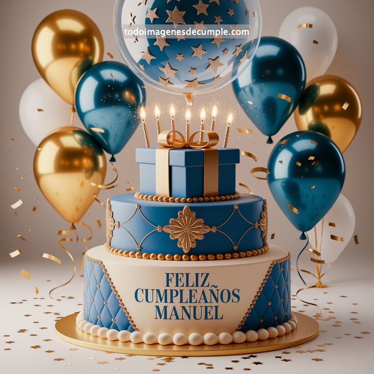 nombres feliz cumpleaños para hombres gratis