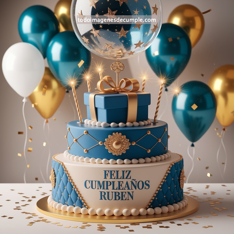 nombres feliz cumpleaños para hombres gratis