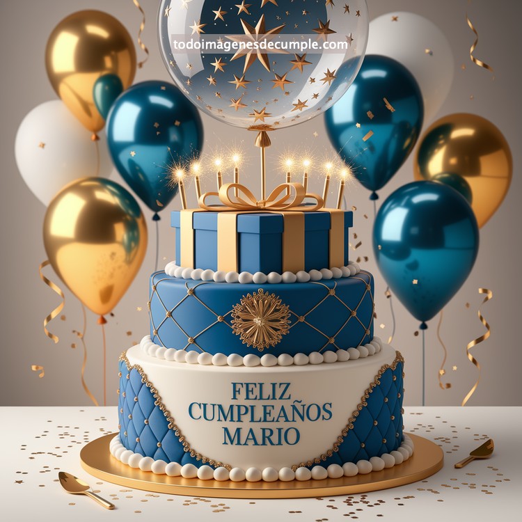 nombres feliz cumpleaños para hombres gratis