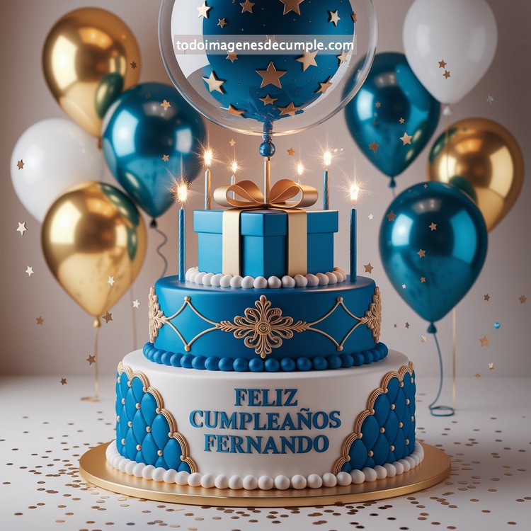 nombres feliz cumpleaños para hombres gratis