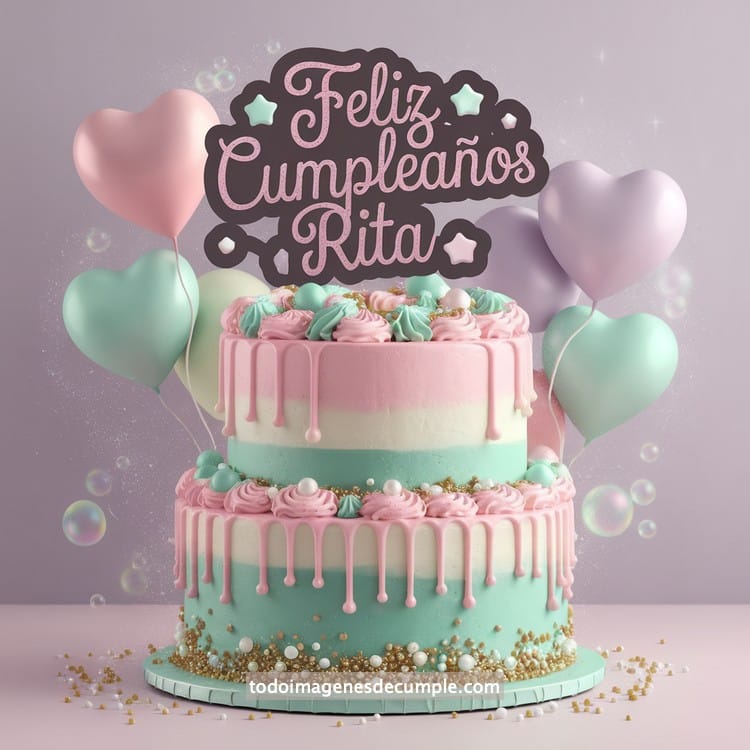 nombres feliz cumpleaños mujer
