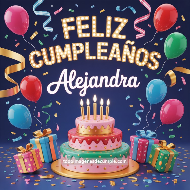 imagenes feliz cumpleaños con nombre