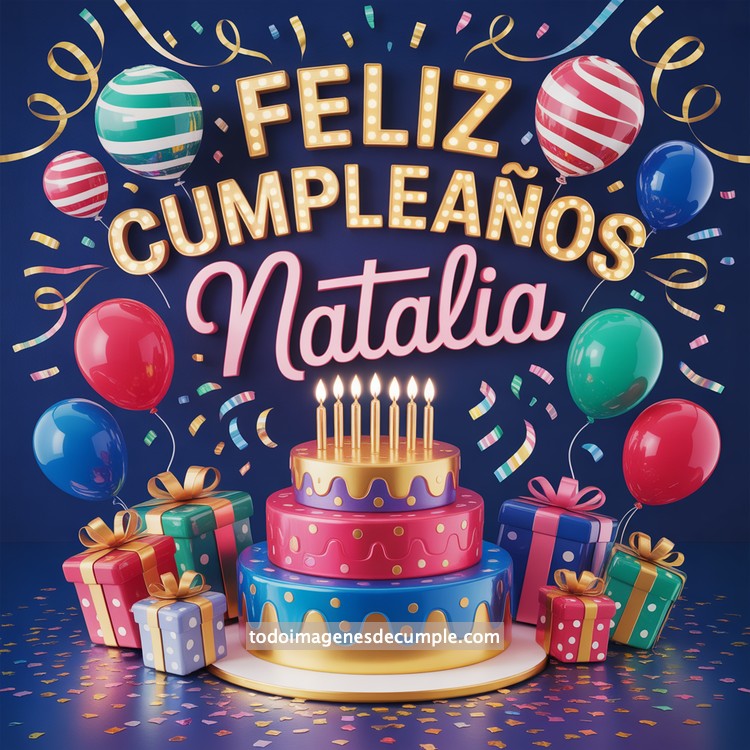 imagenes feliz cumpleaños con nombre